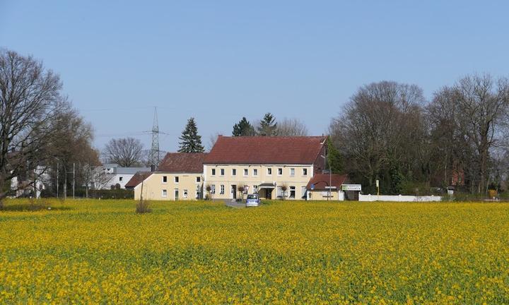 Elmenhorster Mühle